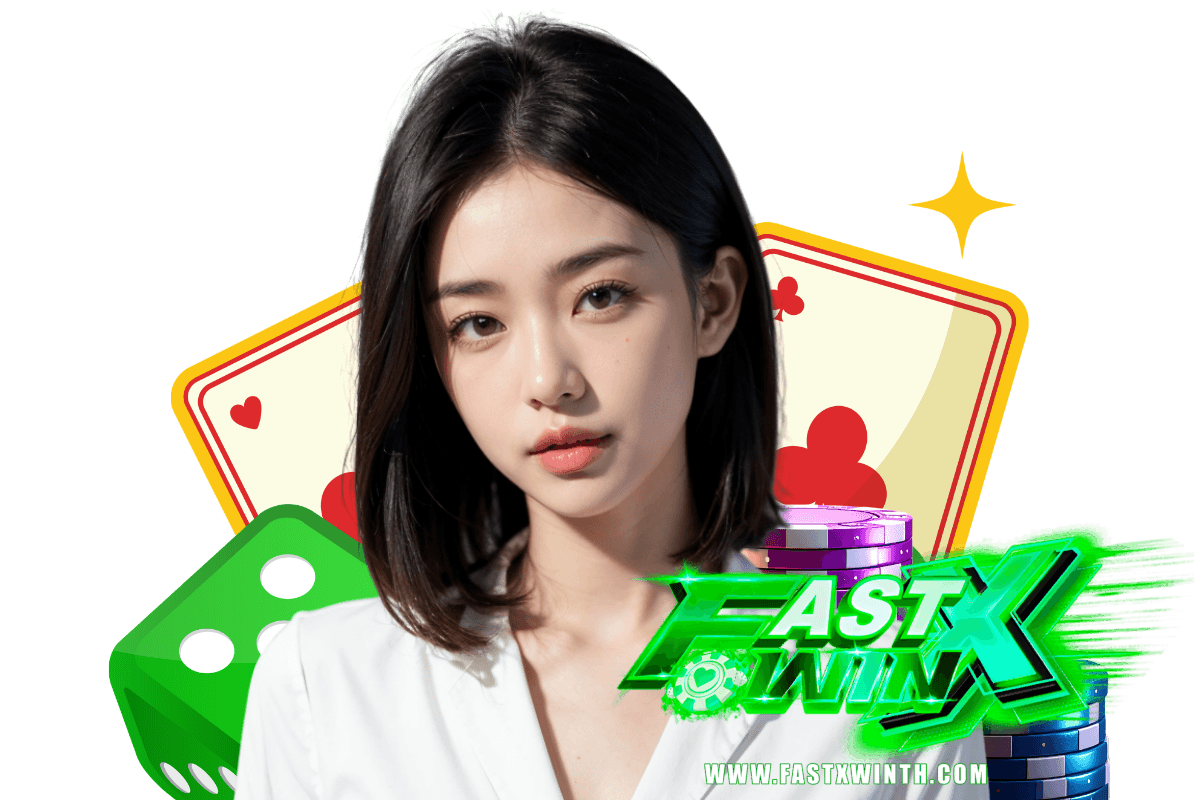 fastxwin สล็อต